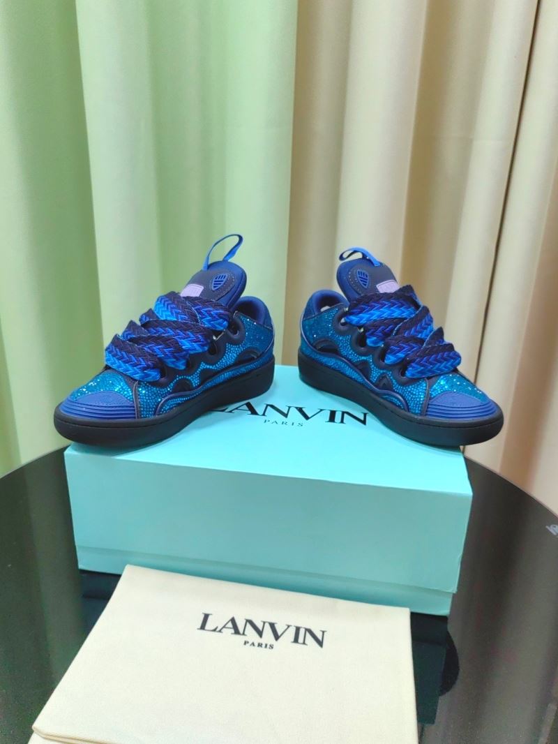 Lanvin Sneakers